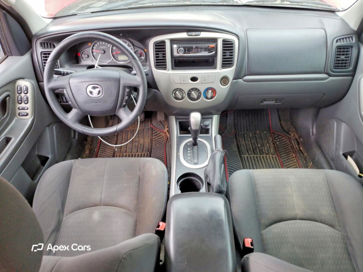 Mazda Tribute 2006