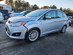 Ford C-MAX 2014