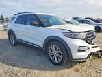 Ford Explorer 2020