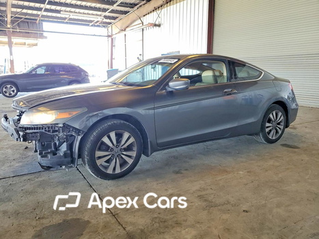 Honda Accord 2008 - Image 1 of 12