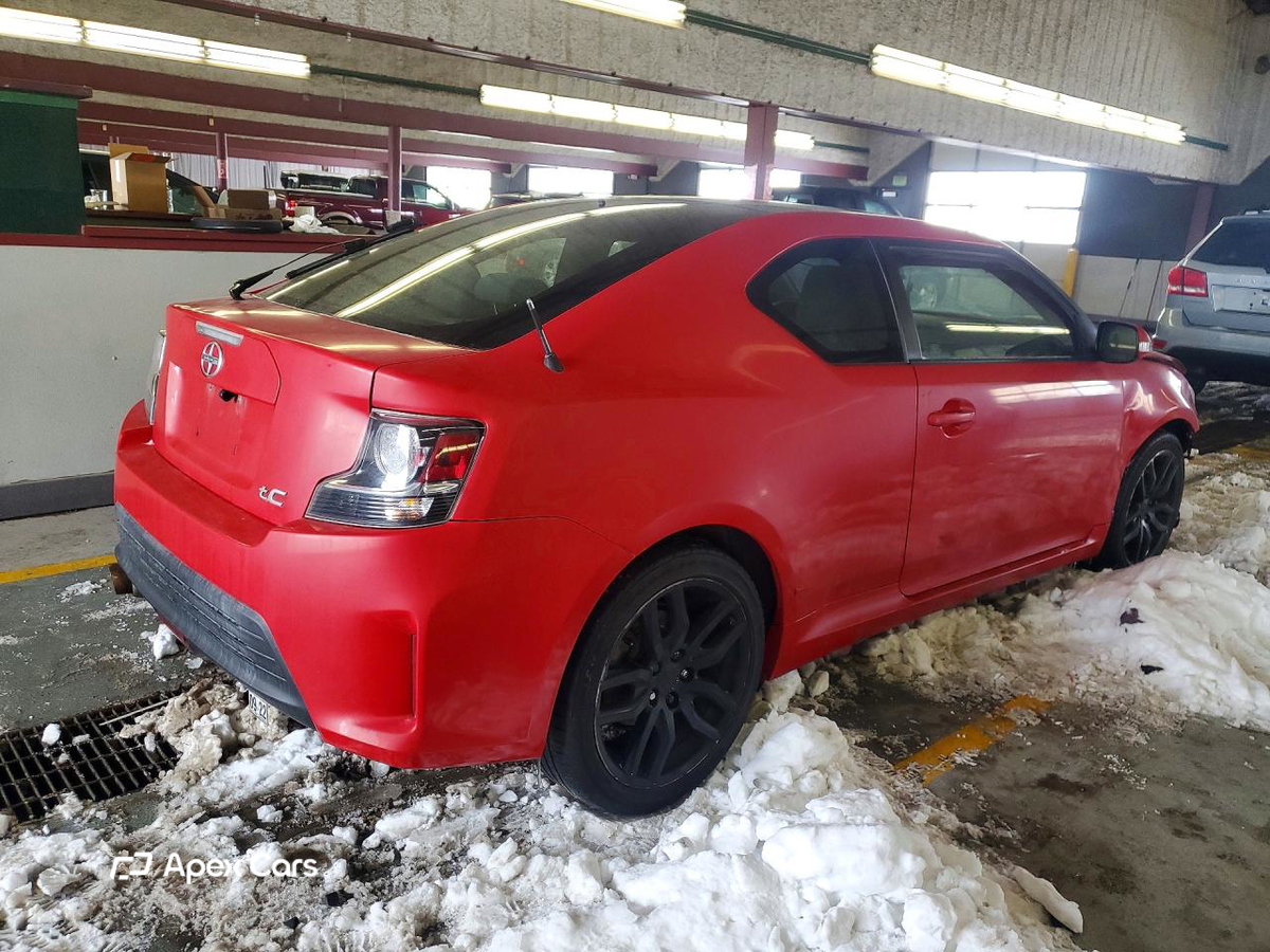 Toyota  2016
