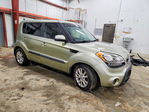 Kia Soul 2013