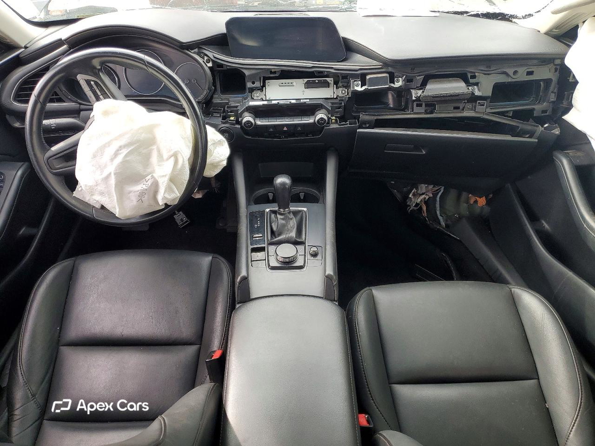 Mazda 3 2020
