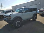Ford Bronco 2024