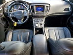 Chrysler 200 2015