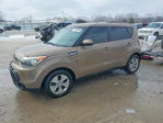 Kia Soul 2016