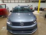 Volkswagen Jetta 2017