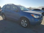 Subaru Forester 2015