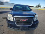 GMC Terrain 2016