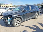 GMC Terrain 2022