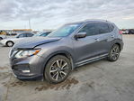 Nissan Rogue 2020