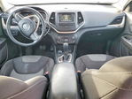 Jeep Cherokee 2015