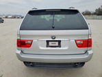 BMW X5 2004