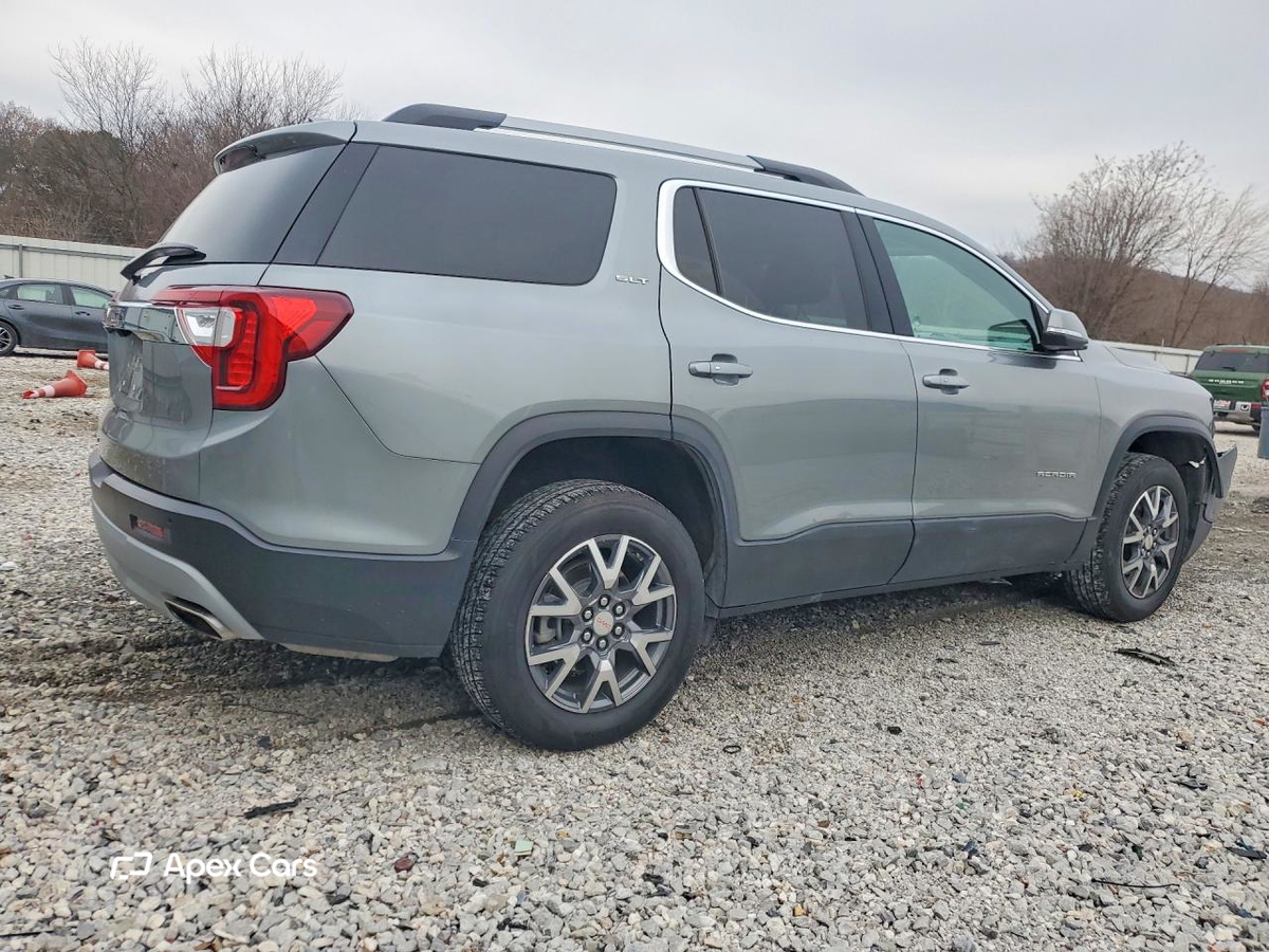 GMC Acadia 2023
