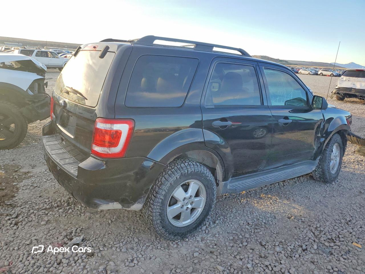 Ford Escape 2012