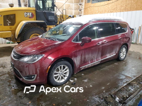 Chrysler Pacifica 2019 - Image 1 of 13