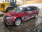 Chrysler Pacifica 2019