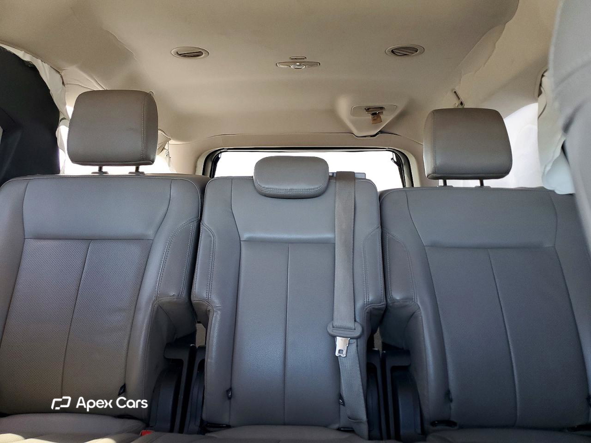 Ford Expedition 2020