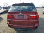 BMW X5 2012