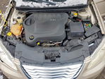 Chrysler 200 2013