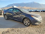 Hyundai Sonata 2012