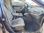 Honda CR-V 2017