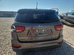 Kia Sorento 2019