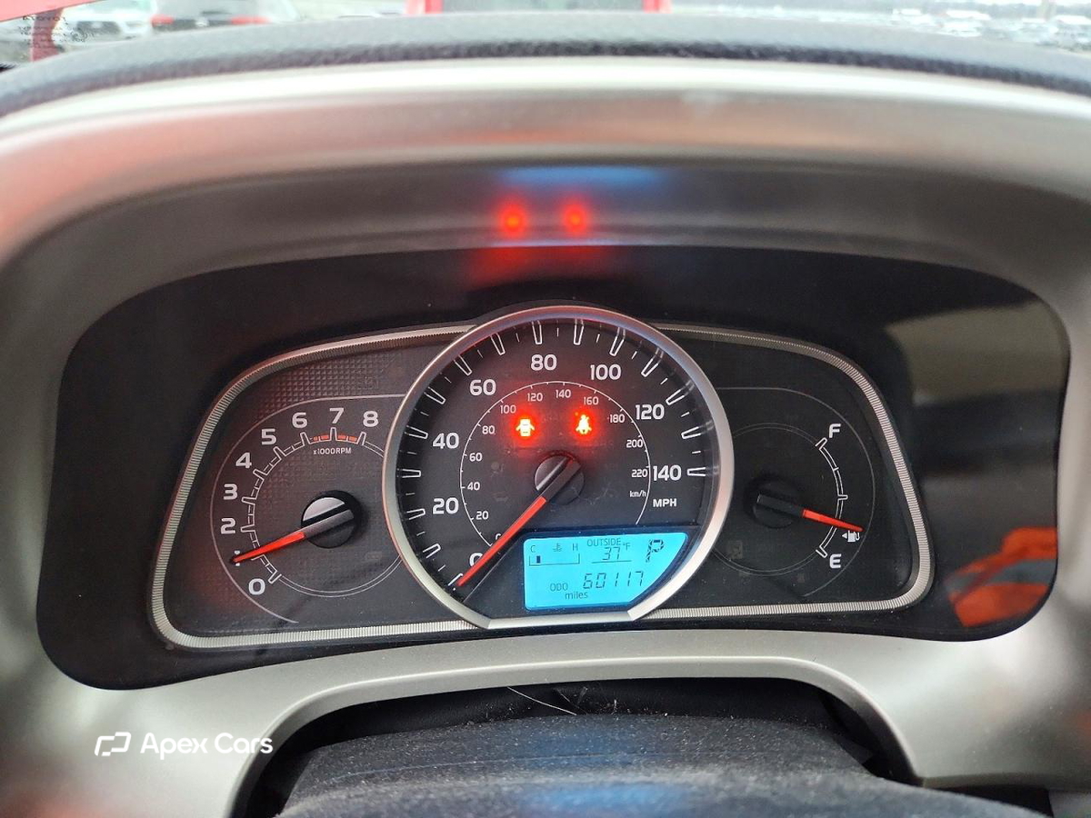 Toyota RAV 4 2014