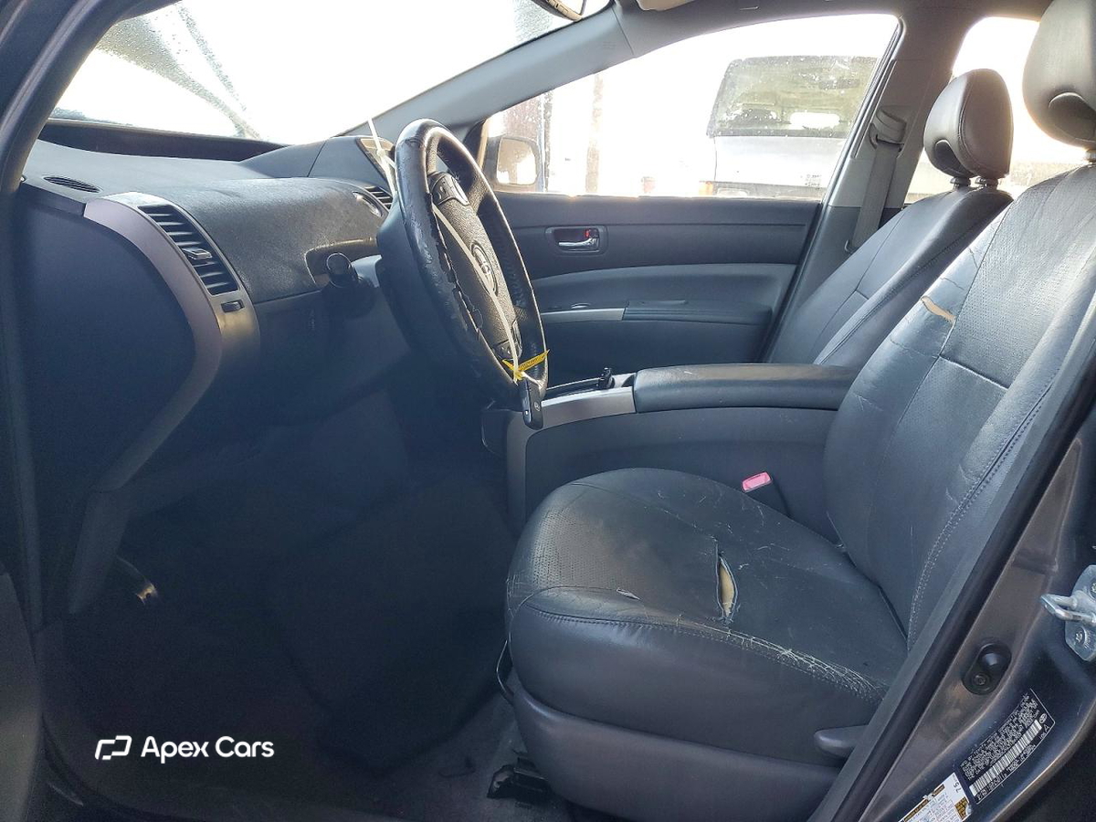 Toyota Prius 2006