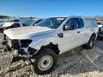 Ford Ranger 2021