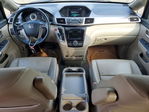Honda Odyssey 2016