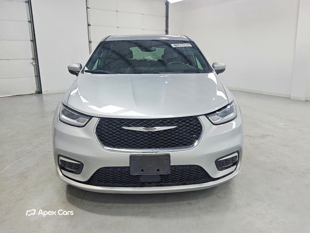 Chrysler Pacifica 2023