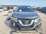 Nissan Rogue 2020
