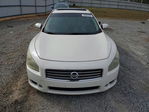 Nissan Maxima 2011