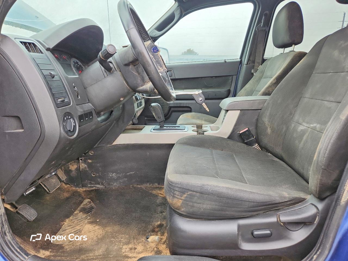Ford Escape 2009