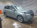 Subaru Forester 2017