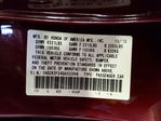 Honda Accord 2016