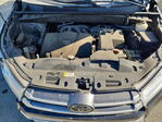 Toyota Highlander 2018