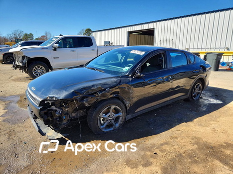 Kia K4 2025 - Image 1 of 13
