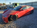 Tesla Model S 2021
