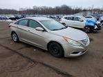 Hyundai Sonata 2011