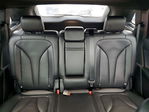 Lincoln MKX 2017