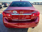 Infiniti Q50 2015