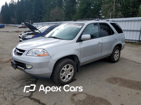 Acura MDX 2002 - Image 1 of 14