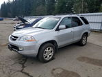 Acura MDX 2002