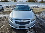 Chevrolet Cruze 2013