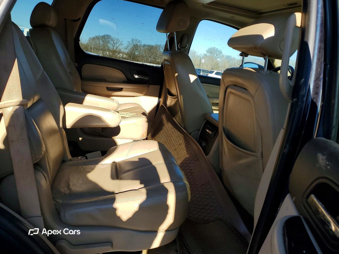 GMC Yukon 2007