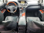 Lexus RX 2011