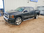 Chevrolet Silverado 2009