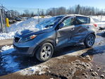 Kia Sportage 2013